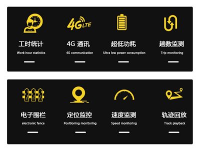 机械工时通 | 挖掘机台班智能管理_维修管理