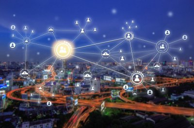 科普：物联网系统工作原理以及应用领域
