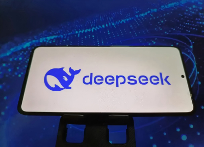 deep seek为什么在全球范围引起如此大的轰动？